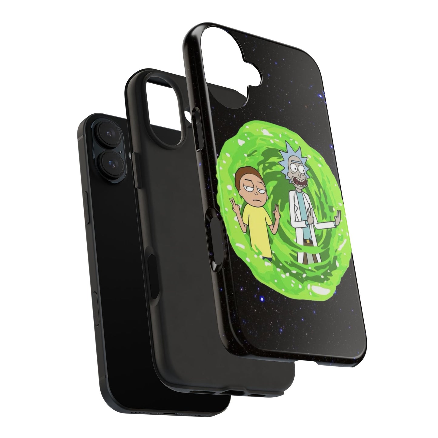 Tough Phone Cases