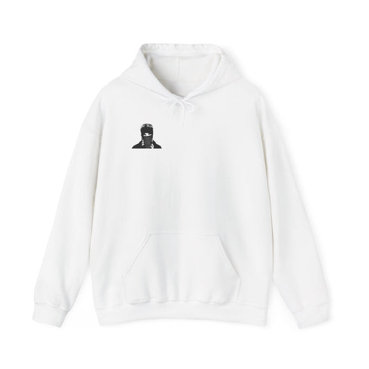 ESDEEKID Hoodie — "ESDEEKID" Graphic Pullover