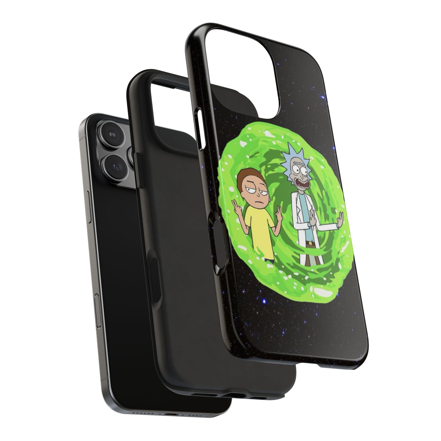 Tough Phone Cases