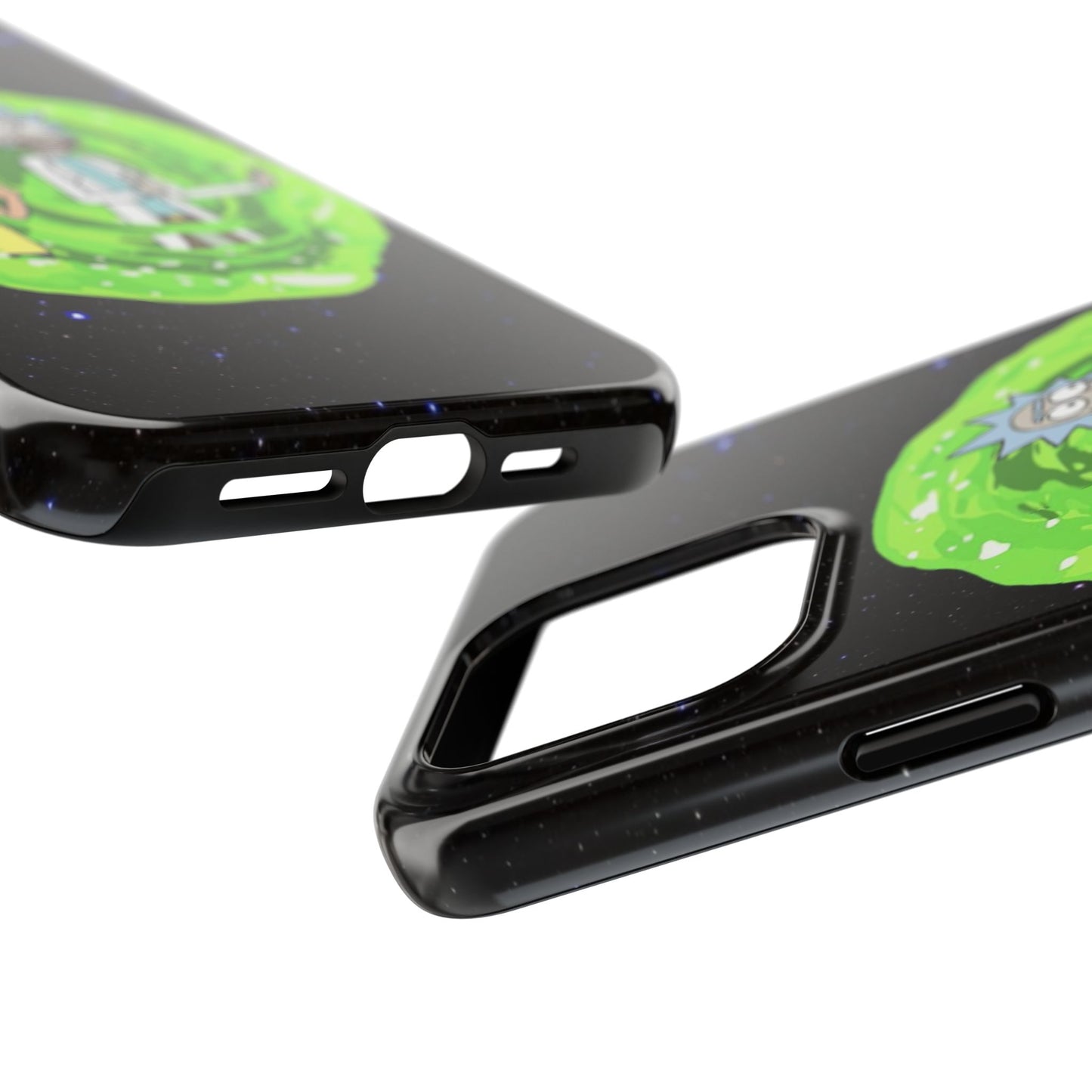 Tough Phone Cases